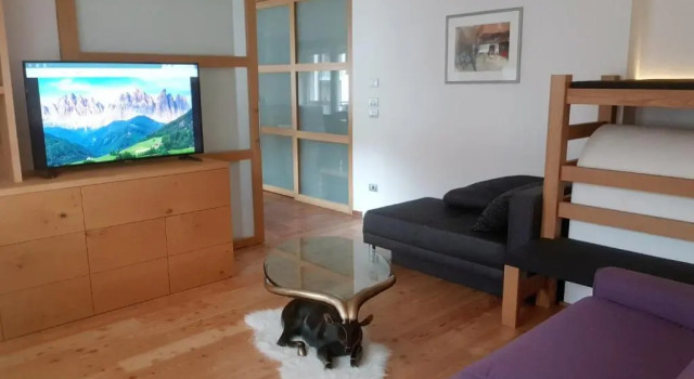 Апартаменты Superior Appartements Tirol