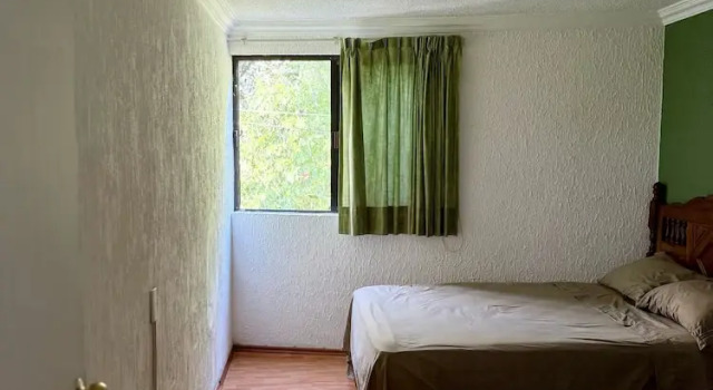 Piso Centrico al Bordo del Rio, Rezerwuj Apartament Apartamenty w Morelia, Apartament