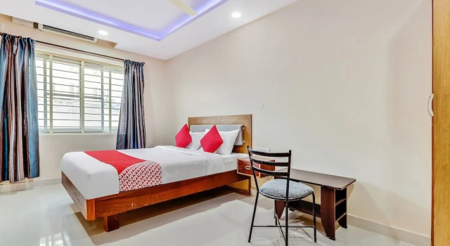 Swamy Residency by OYO Rooms, Book Hotel Bangalore Bangalore