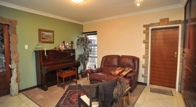 Sunset Manor Guest House, Prenota Affittacamere Potchefstroom North West