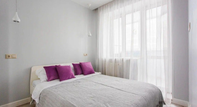 Moment House (Момент Хаус) на улице Народного Ополчения, Забронировать Отель Отели в центре Красногорска, в центре