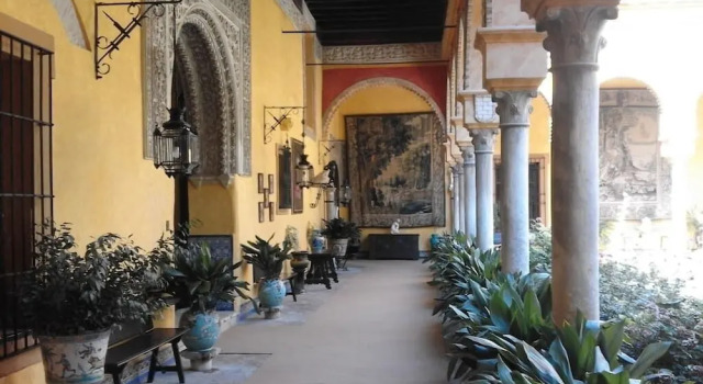 Hispalis Santa Ángela
