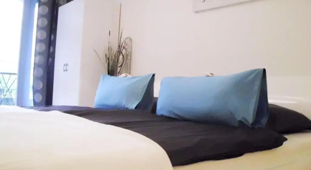 Апартаменты Comfort Apartment Cologne City