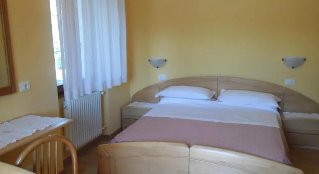 Двухместный номер Standard Hotel Cantaleone