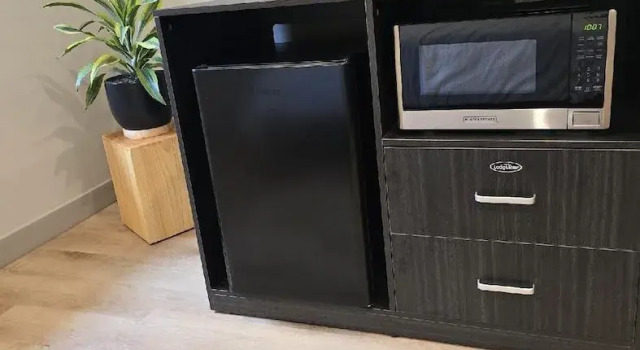 Номер Standard Sugarcreek Village Inn