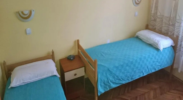 Apartment Nemo, Prenota Appartamento Hotel a Isole Quarnerine con parcheggio, Parcheggio