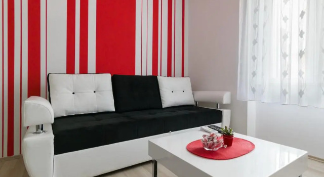 Апартаменты Apartments Trend
