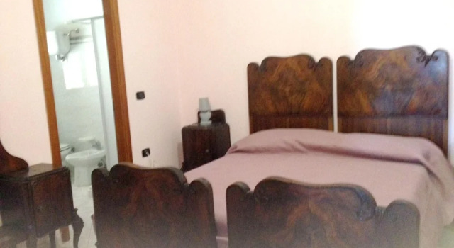 Apartment With one Bedroom in Pizzo - 30 m From the Beach, Varaa Huoneisto Pizzo Calabria