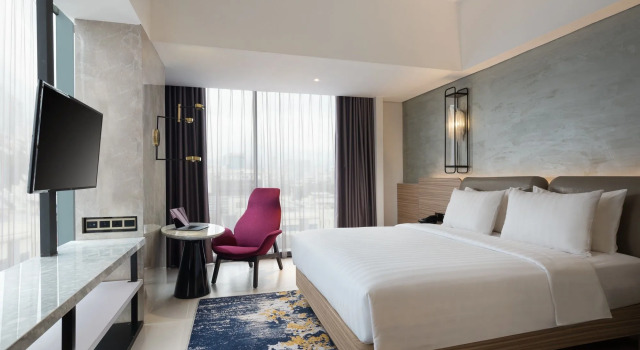 Mercure Bandung City Centre
