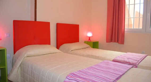 Arona 1 - 6807, Prenota Hotel Hotel a Murcia con parcheggio, Parcheggio