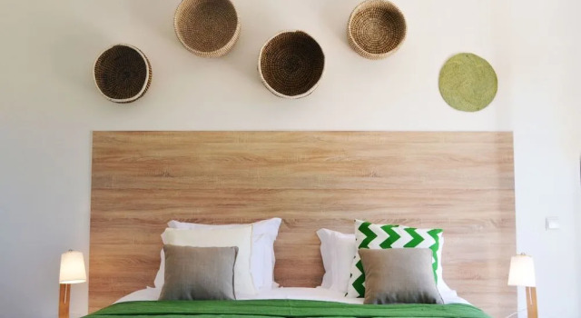 Vale Fuzeiros Nature Guest House, Забронировать Гостевой дом Гостевые дома Алгарви, Гостевой дом