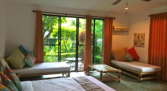 The Greenhouse Boracay