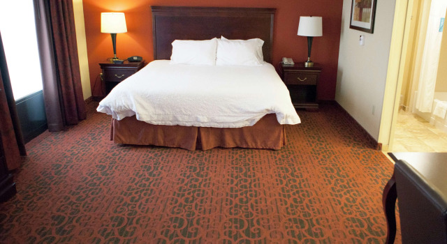 Hampton Inn Rochester-Webster, Buchen Sie Hotel Webster Finger Lakes