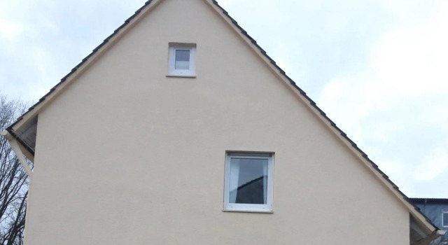 Ferienwohnung an der Kurklinik
