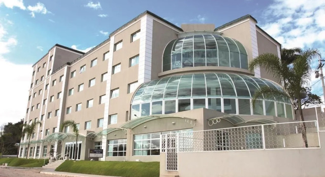 Dubai Macaé by Atlântica, Забронировать Отель Макаэ Lagos Region