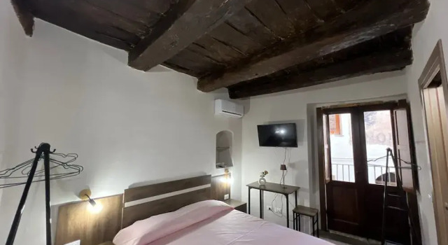 Casa Vacanza Medieval
