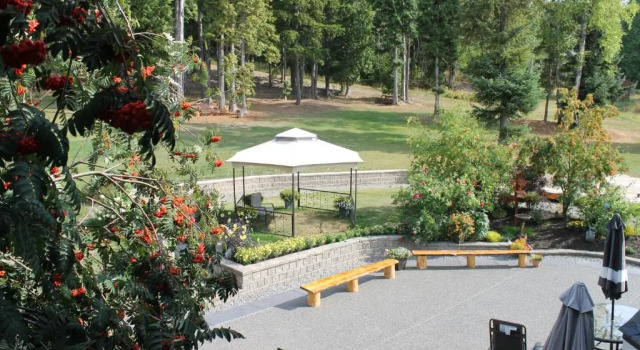 Номер Deluxe Remo Ridge Bed N Breakfast
