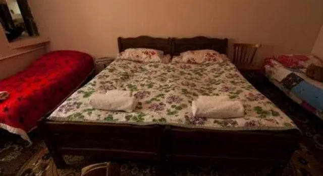 Nana and Alex's Guest House, Забронировать Гостевой дом Гостевые дома Мцхета-Мтианети, Гостевой дом