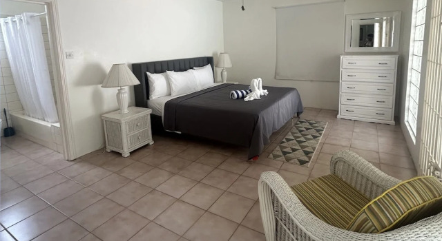 PARIS Waterfront Villas, Prenota Casa vacanze Ville a Castries, Villa