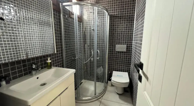 Двухместный номер Standard Cunda House Kucuk Otel