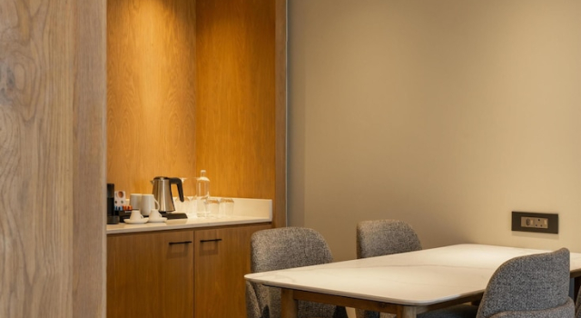 Люкс Radisson Hotel & Convention Center Steve Tshwete Middelburg