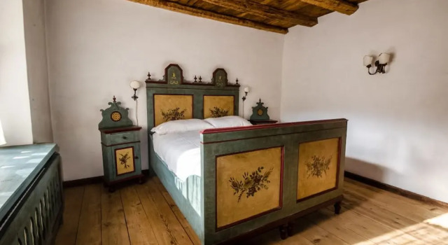 B&B Rossodisera, Prenota Bed & breakfast Domegge di Cadore 