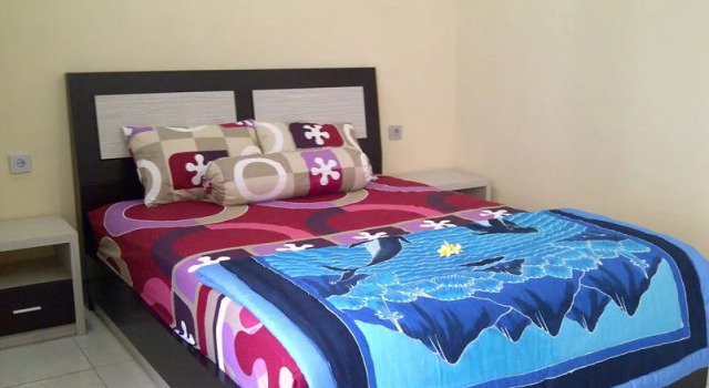 Dila Homestay Jimbaran, Prenota Hotel Hotel a Bali con parcheggio, Parcheggio