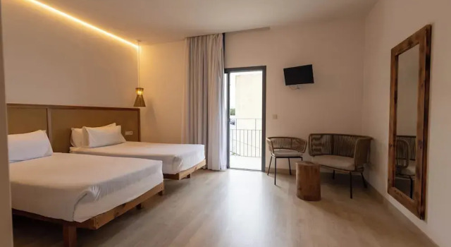 Номер Superior Play Hotel Ibiza