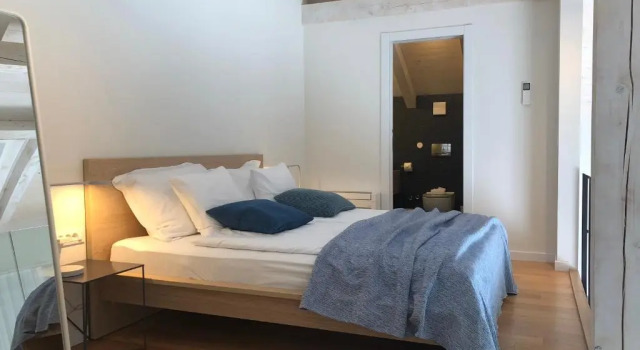 Апартаменты The Bridge Casa Luxury Apartments