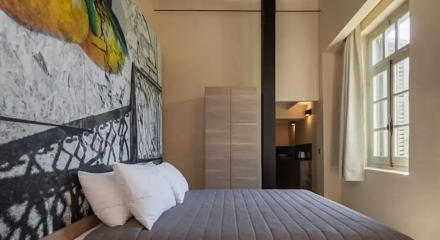 Studio Casa Mespilea