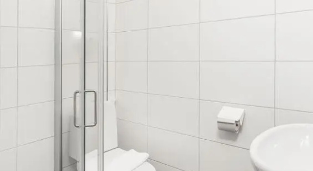 Номер Standard Alsterbro Minihotell