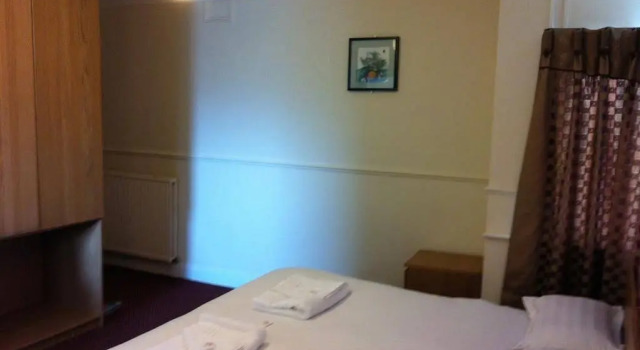 New Oceans Hotel, Забронировать Отель Отели Англии 3 звезды, 3*