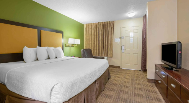 Люкс Extended Stay America Select Suites - Denver - Lakewood South