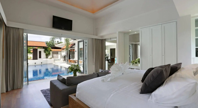Villa O