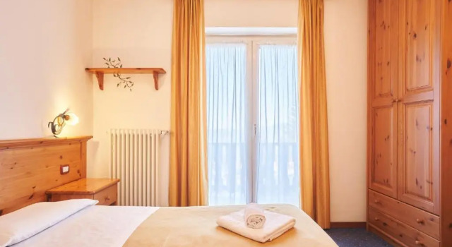 Двухместный номер Standard Hotel Polsa