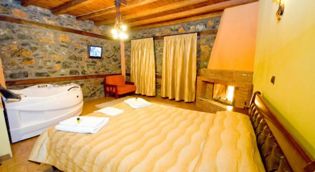 Suite Guesthouse Toitos