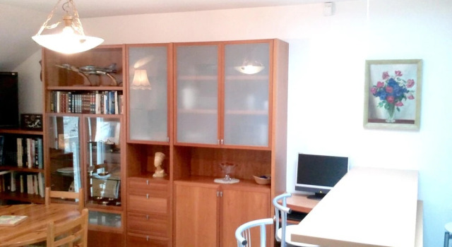 Apartment With one Bedroom in Biarritz, With Wonderful City View, Furn, Prenota Appartamento Hotel a Aquitania con parcheggio, Parcheggio