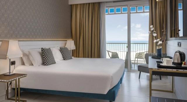 Savoia Hotel Rimini