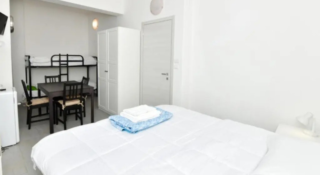 Семейный номер Standard A San Lazzaro Rooms