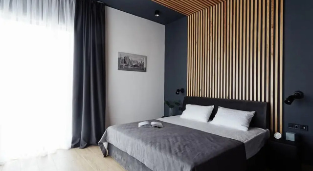 GoodZone Club Panorama Zatoka, Buchen Sie Hotel SPA-Hotels in Satoka, SPA