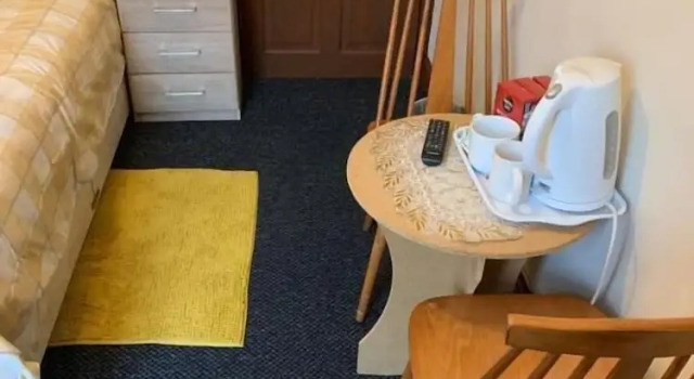 Номер Economy Busy Bee Guest House