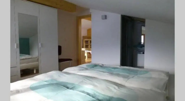 Casa Ual / Capaul, Book Hotel Laax 