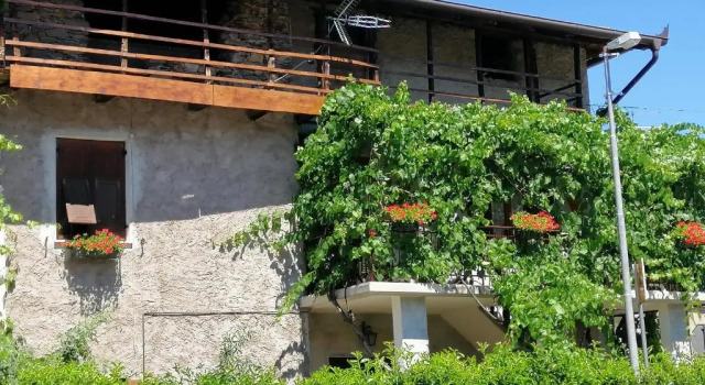 Апартаменты B&b Zita