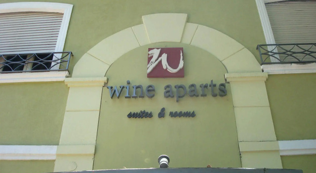 Wine Aparts, Забронировать Апартаменты/квартира Апартаменты Мендосы, рядом с Культурный центр Наве, недорого, Апартаменты/квартира