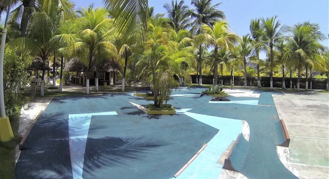 Beach House LM006, Rezervasyon Otel Puerto San Jose Escuintla