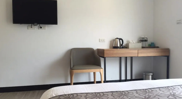 Xiang Ju B&B