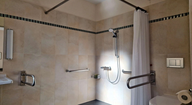 Двухместный номер Standard Kastens Hotel Luisenhof