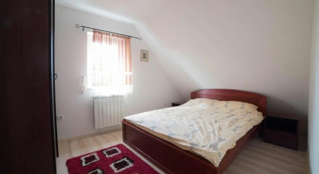 Snežna Kuća Apartments