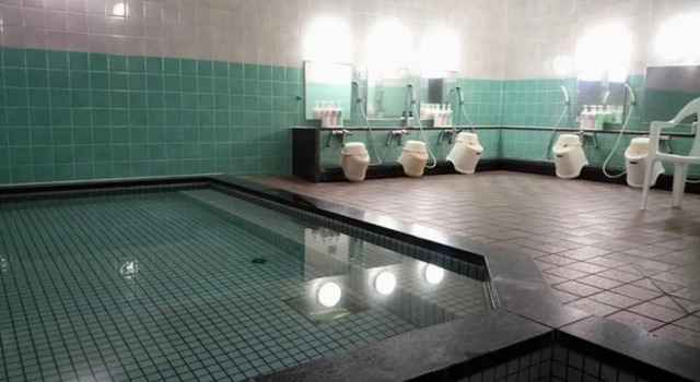 Номер Standard Tabist Hotel Nemuro Kaiyoutei