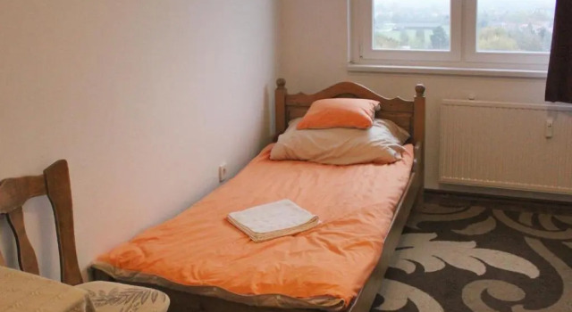 Апартаменты Sunset-view Apartment